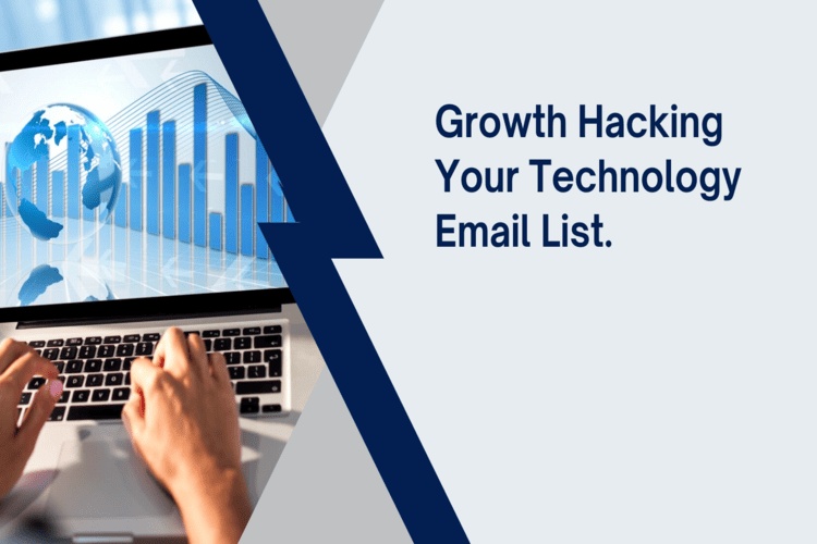 6 effective ways of Email Lists Building tips for your B2B business!