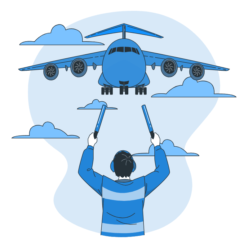 Aviation Industry Email List - OriginLists