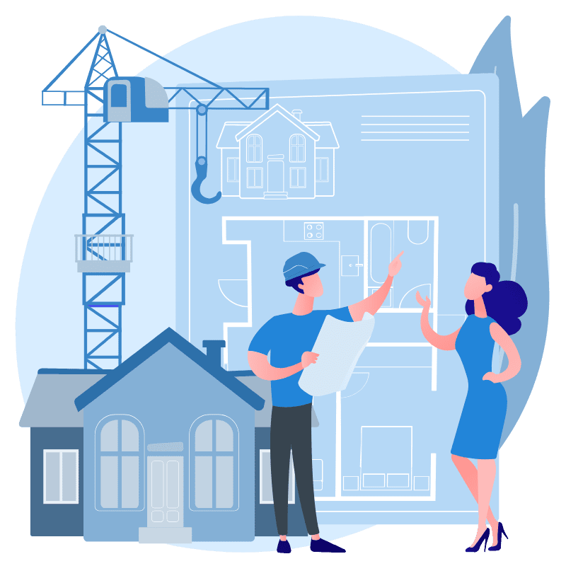 Building Construction - Consultants Email List - OriginLists