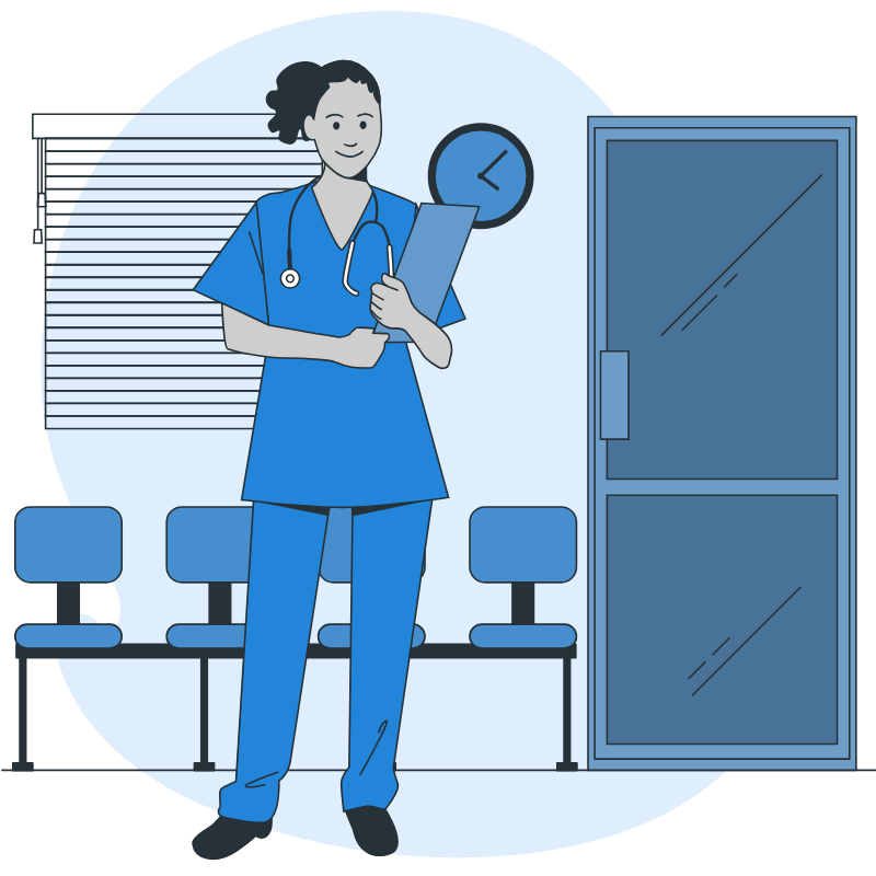 Chief Nursing Officer Email List - OriginLists