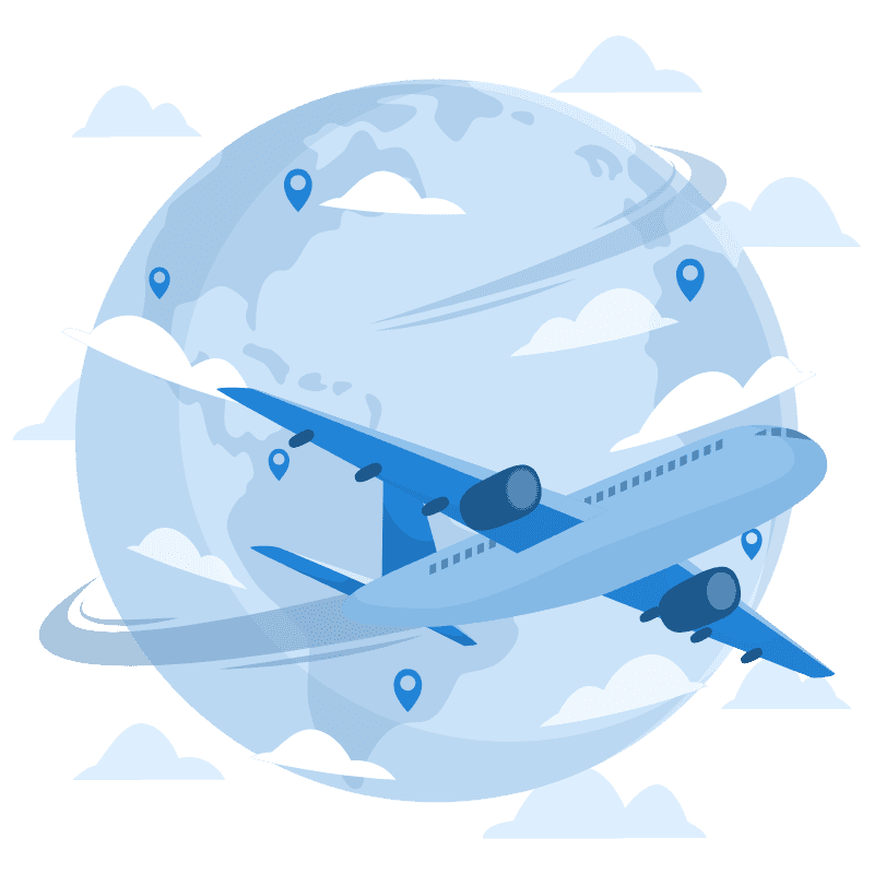 air-transportation-email-list - OriginLists