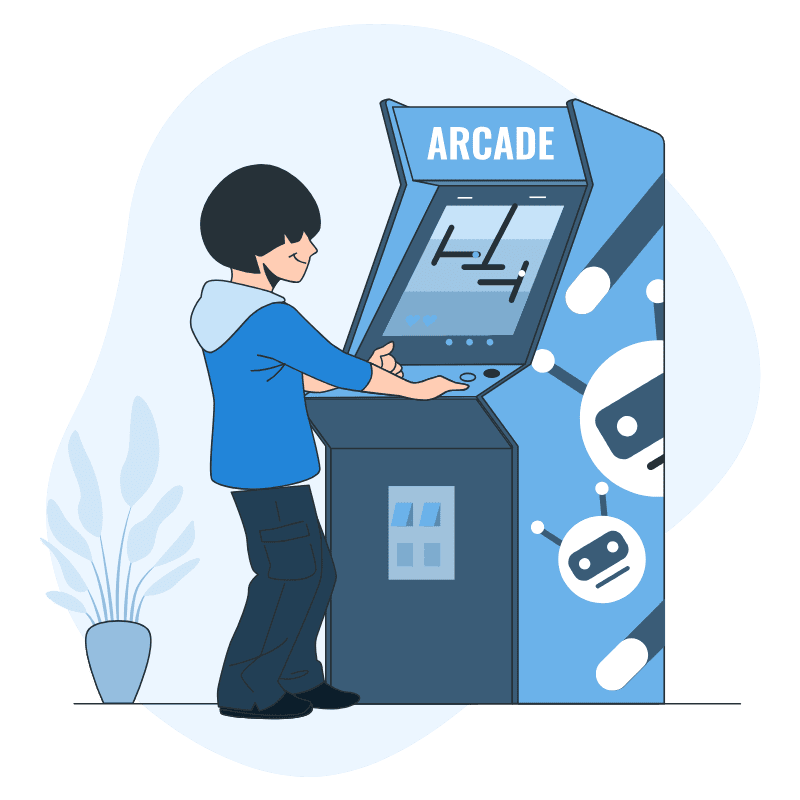 arcades-and-attractions-industry - OriginLists