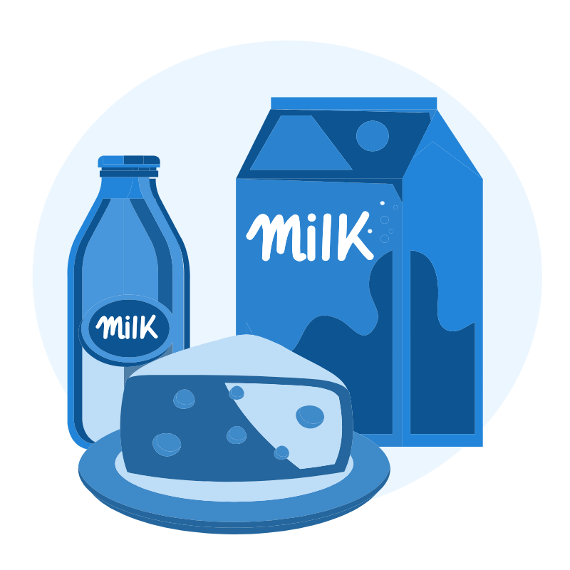 dairy-products-email-list - OriginLists