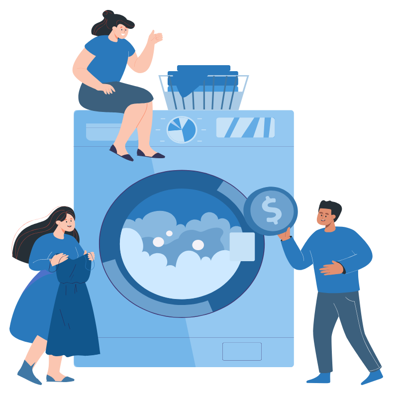 dry-cleaning-laundry-services-email-list - OriginLists