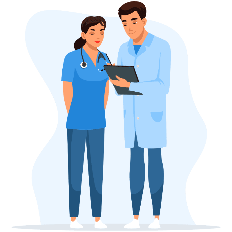 Nurse Practitioner Email List - OriginLists