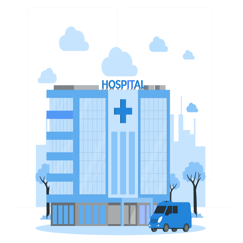hospitals-email-list - OriginLists
