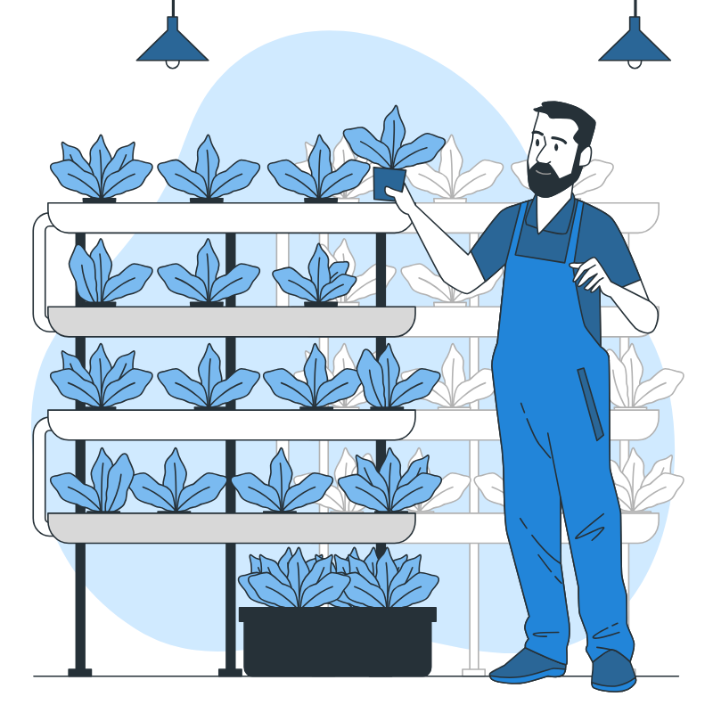 hydroponics-email-list - OriginLists
