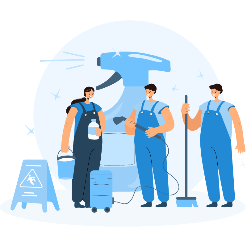 janitorial-services-email-list - OriginLists