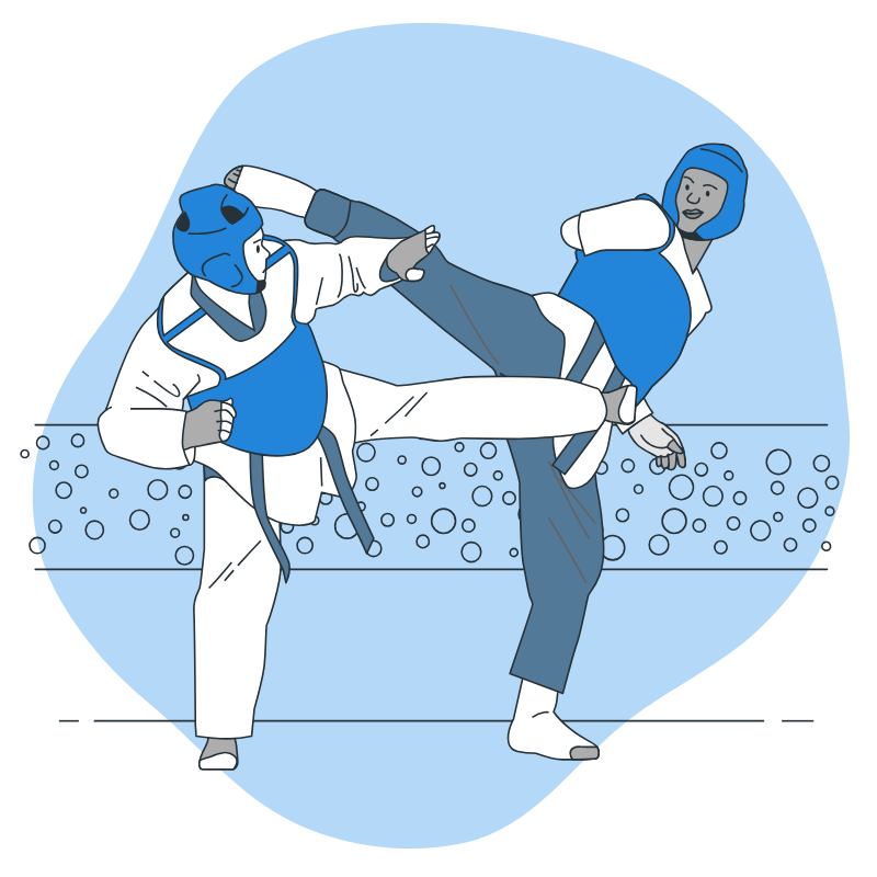 martial-arts-schools-email-list - OriginLists