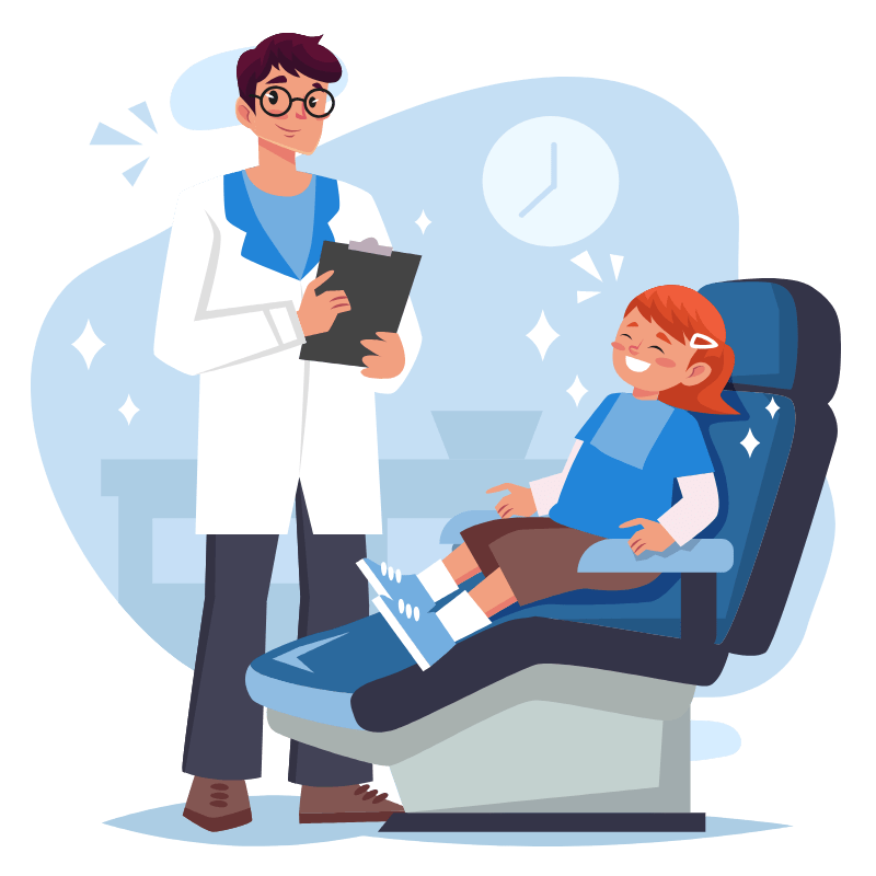 pediatric-dentist-email-list - OriginLists