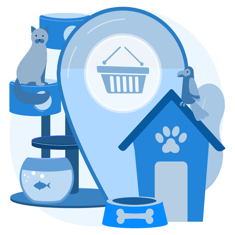 pet-and-pet-supply-stores-email-list - OriginLists