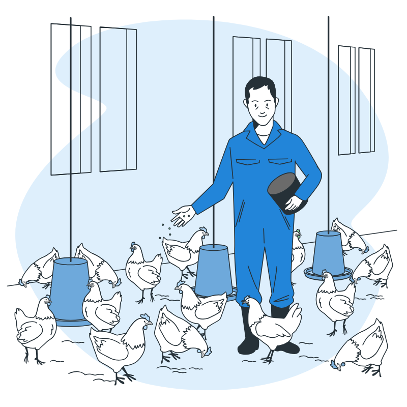 poultry-farms-email-list - OriginLists