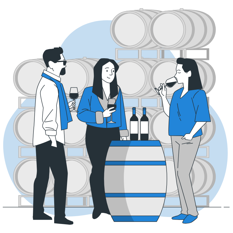wine-industry-email-list - OriginLists